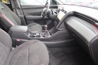 Hyundai Tucson  1.6 T-GDI N-Line