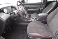 Hyundai Tucson  1.6 T-GDI N-Line