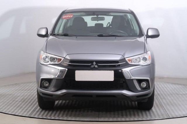 Mitsubishi ASX  1.6 MIVEC Intense