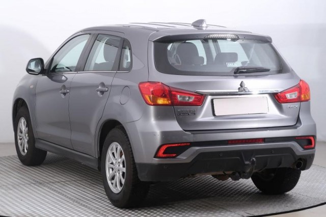 Mitsubishi ASX  1.6 MIVEC Intense