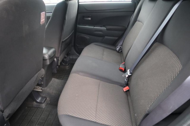 Mitsubishi ASX  1.6 MIVEC Intense