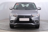Mitsubishi ASX  1.6 MIVEC Intense
