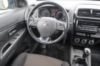 Mitsubishi ASX  1.6 MIVEC Intense