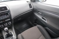 Mitsubishi ASX  1.6 MIVEC Intense