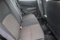 Mitsubishi ASX  1.6 MIVEC Intense