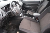 Mitsubishi ASX  1.6 MIVEC Intense