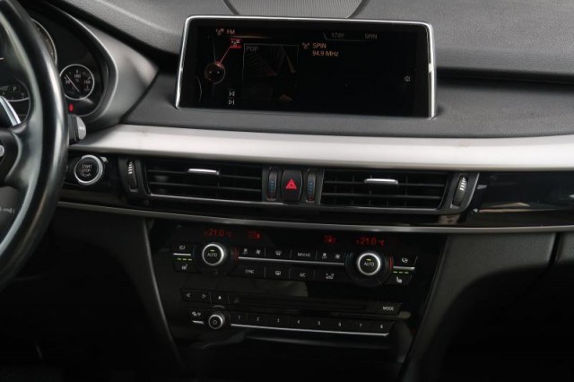 BMW X5  xDrive30d 