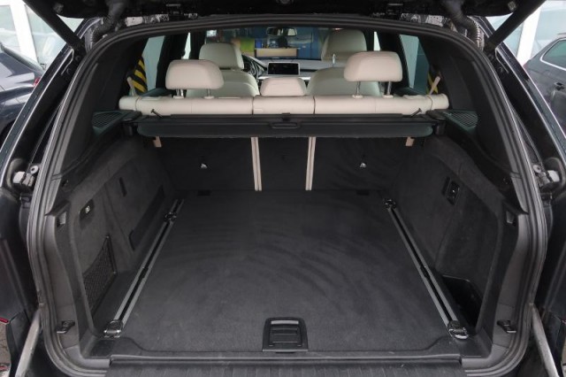 BMW X5  xDrive30d 