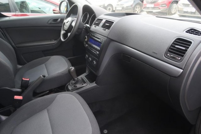 Škoda Yeti  1.2 TSI Ambition
