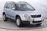 Škoda Yeti  1.2 TSI Ambition