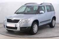 Škoda Yeti  1.2 TSI Ambition