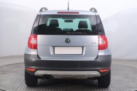 Škoda Yeti  1.2 TSI Ambition