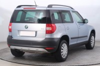 Škoda Yeti  1.2 TSI Ambition