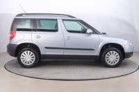 Škoda Yeti  1.2 TSI Ambition
