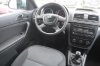 Škoda Yeti  1.2 TSI Ambition