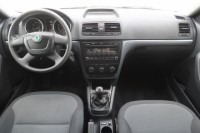 Škoda Yeti  1.2 TSI Ambition