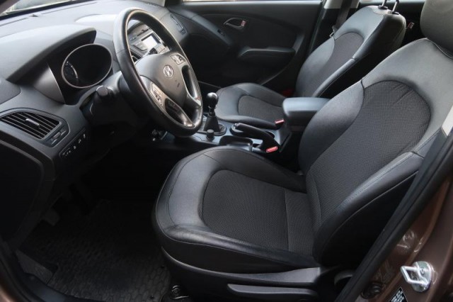 Hyundai ix35  1.6 GDI Trikolor Plus