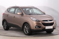 Hyundai ix35  1.6 GDI Trikolor Plus