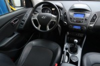 Hyundai ix35  1.6 GDI Trikolor Plus