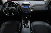 Hyundai ix35  1.6 GDI Trikolor Plus