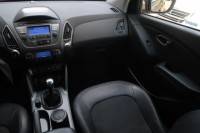 Hyundai ix35  1.6 GDI Trikolor Plus