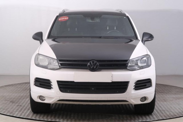 Volkswagen Touareg  3.0 TDI 
