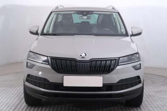 Škoda Karoq  2.0 TDI Scout