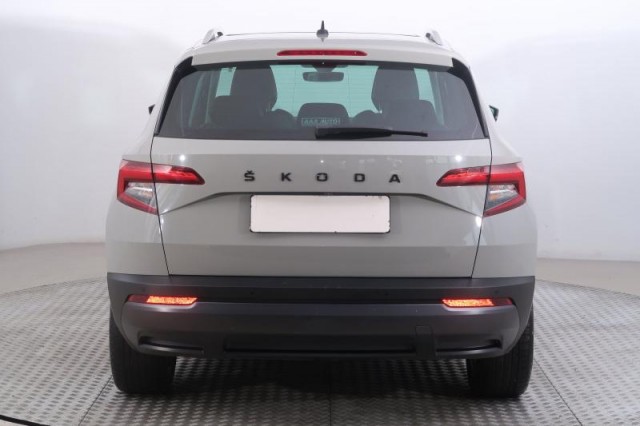Škoda Karoq  2.0 TDI Scout
