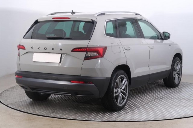 Škoda Karoq  2.0 TDI Scout