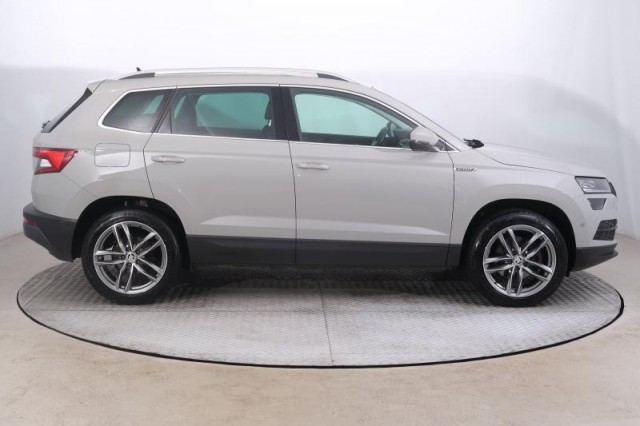 Škoda Karoq  2.0 TDI Scout
