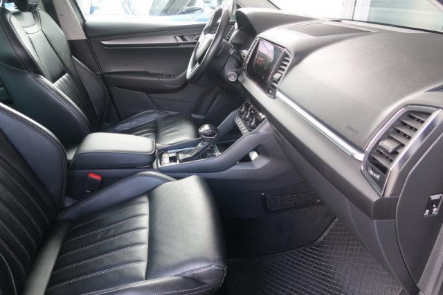 Škoda Karoq  2.0 TDI Scout