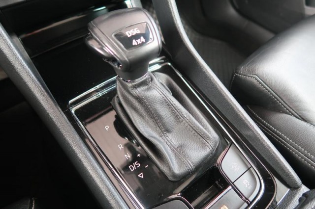 Škoda Karoq  2.0 TDI Scout