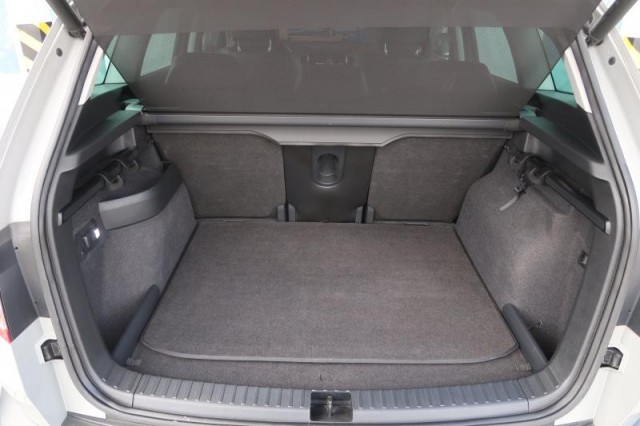 Škoda Karoq  2.0 TDI Scout
