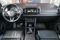 Škoda Karoq  2.0 TDI Scout