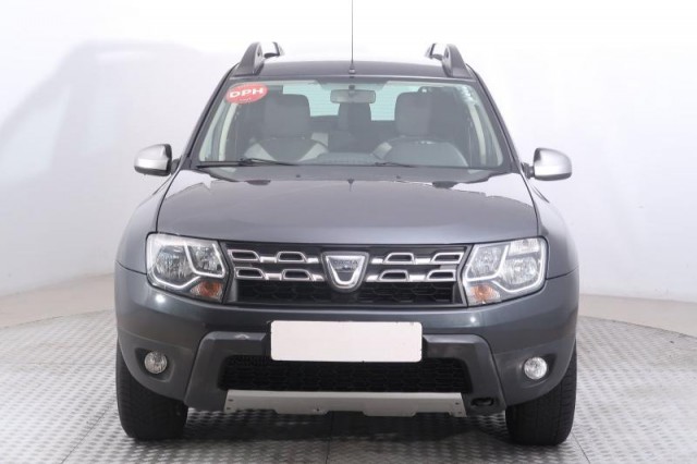 Dacia Duster  1.5 dCi Prestige