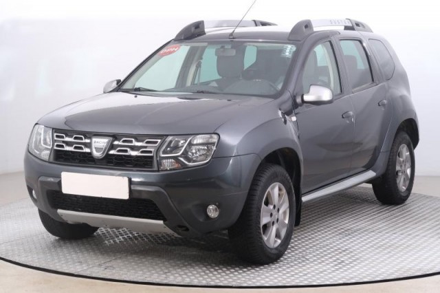 Dacia Duster  1.5 dCi Prestige