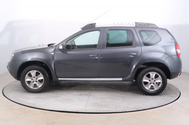 Dacia Duster  1.5 dCi Prestige
