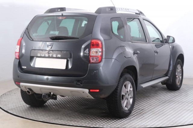 Dacia Duster  1.5 dCi Prestige