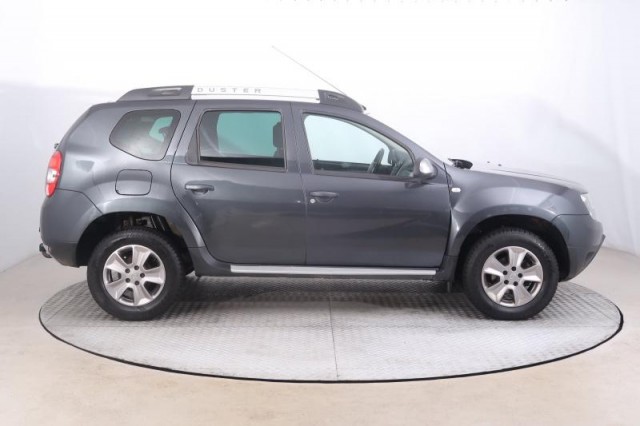 Dacia Duster  1.5 dCi Prestige