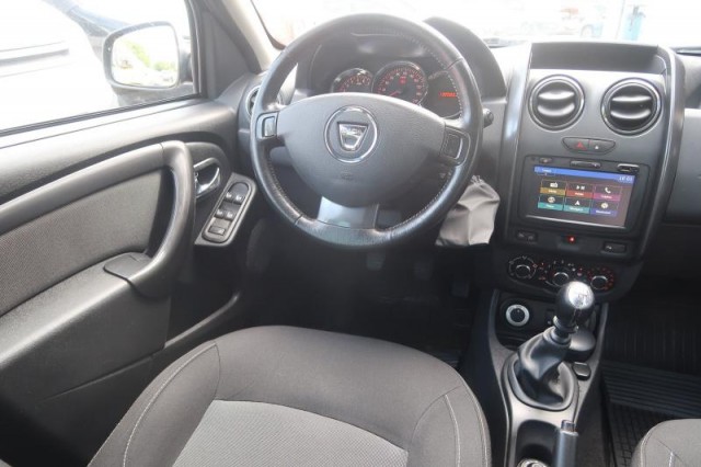 Dacia Duster  1.5 dCi Prestige