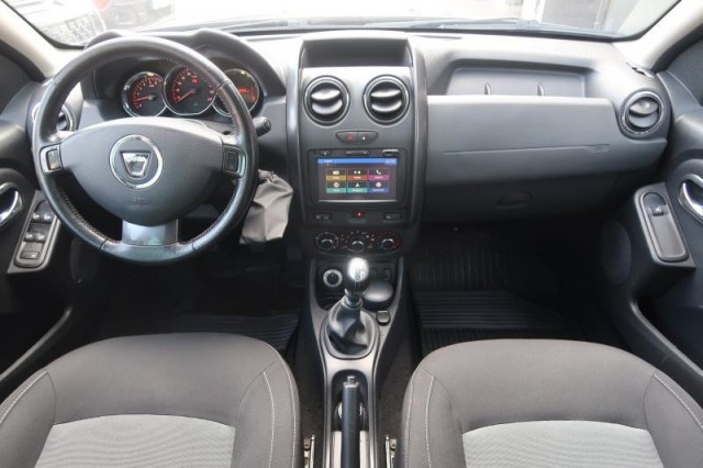Dacia Duster  1.5 dCi Prestige