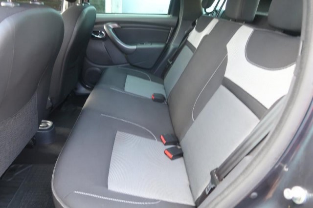 Dacia Duster  1.5 dCi Prestige