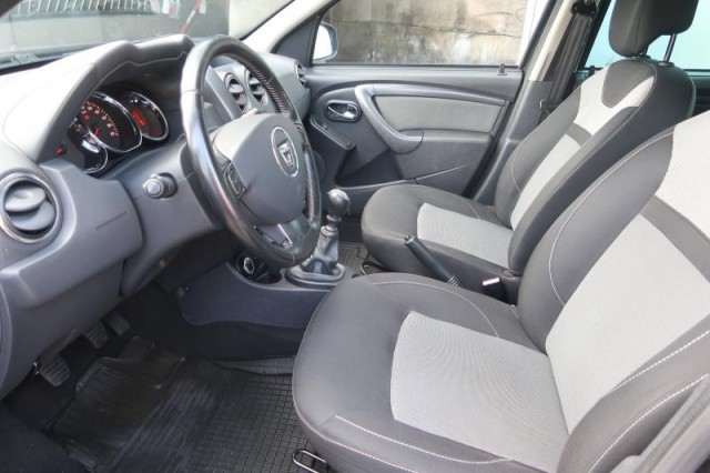 Dacia Duster  1.5 dCi Prestige