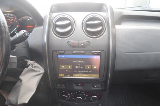 Dacia Duster  1.5 dCi Prestige
