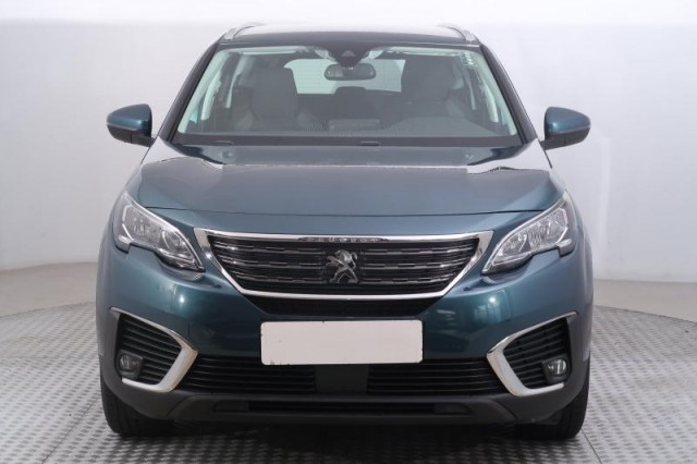 Peugeot 5008  1.6 THP 