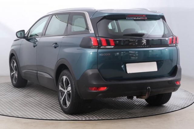 Peugeot 5008  1.6 THP 