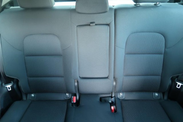 Kia Sportage  2.0 CRDi Comfort