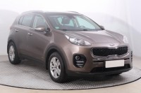 Kia Sportage  2.0 CRDi Comfort