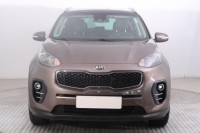 Kia Sportage  2.0 CRDi Comfort