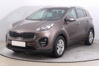 Kia Sportage  2.0 CRDi Comfort